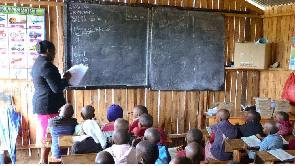 New Changes in CBC Framework After Presidential Working Party on Education Reforms (PWPER) Promises Improved Learning New Changes in CBC Framework After Presidential Working Party on Education Reforms (PWPER) Promises Improved Learning